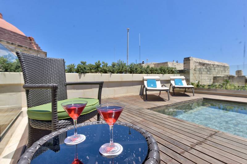 هتل Palazzo Consiglia Ik Collection