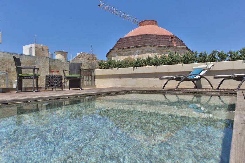 هتل Palazzo Consiglia Ik Collection