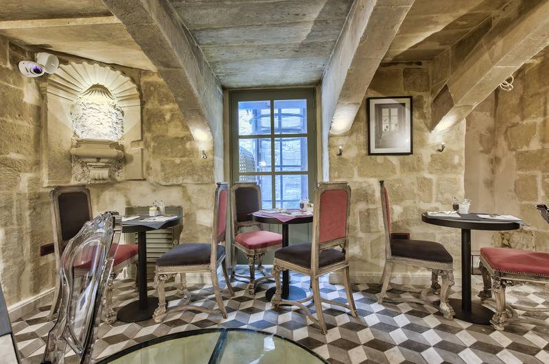 هتل Palazzo Consiglia Ik Collection