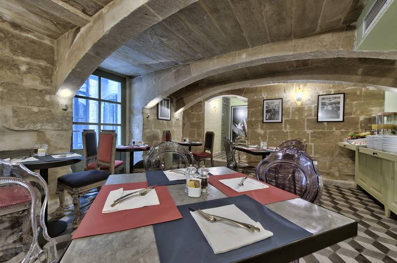 هتل Palazzo Consiglia Ik Collection