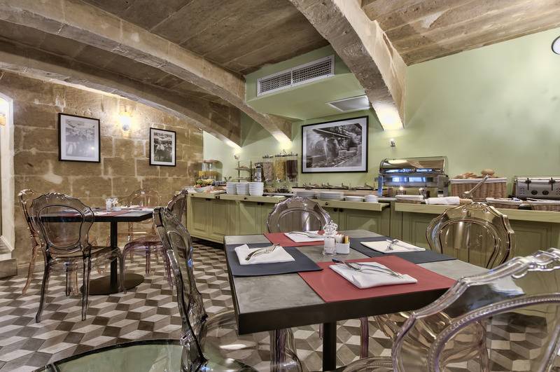 هتل Palazzo Consiglia Ik Collection