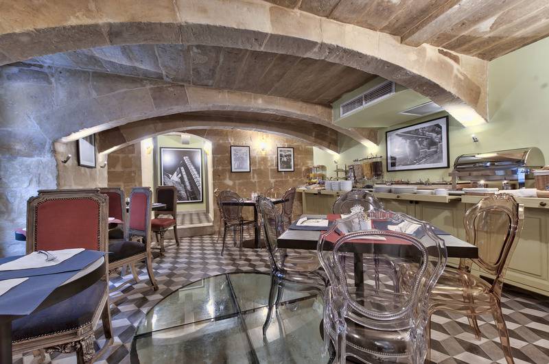 هتل Palazzo Consiglia Ik Collection