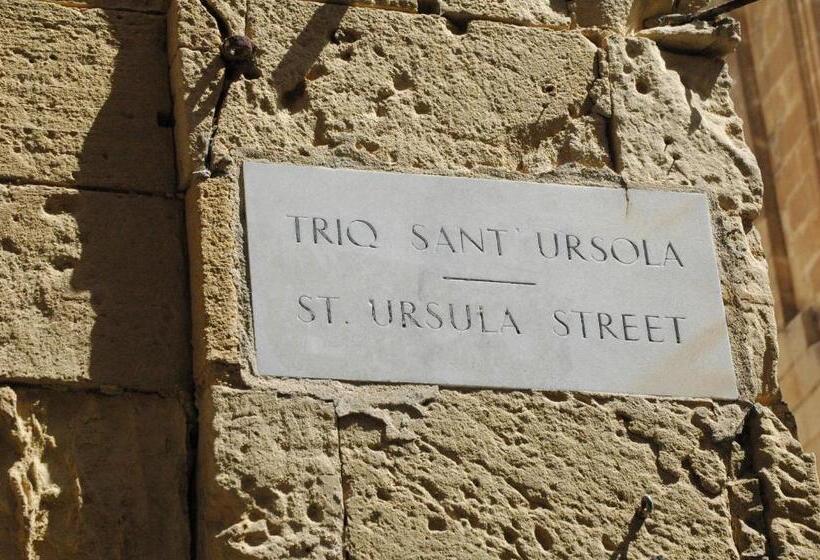 هتل Palazzo Consiglia Ik Collection