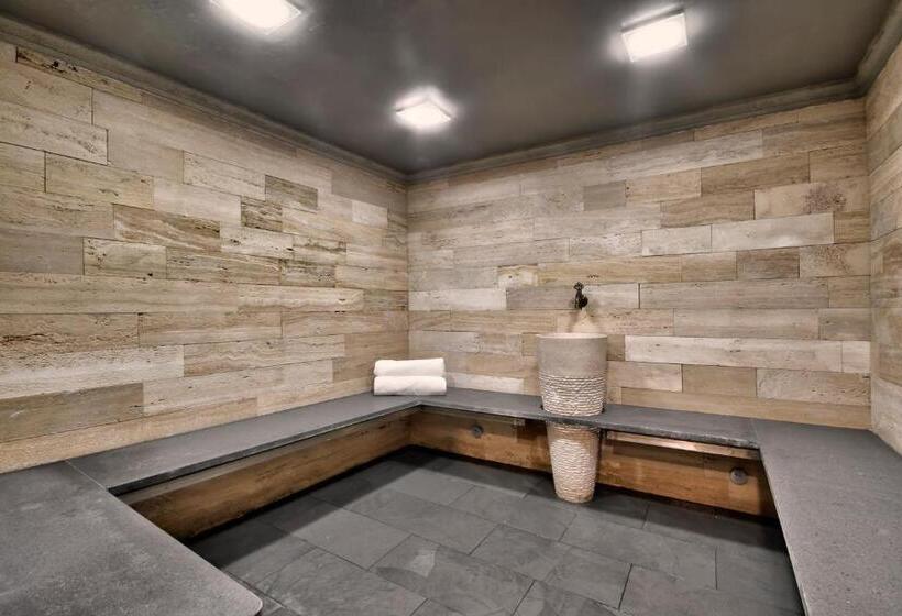 هتل Palazzo Consiglia Ik Collection