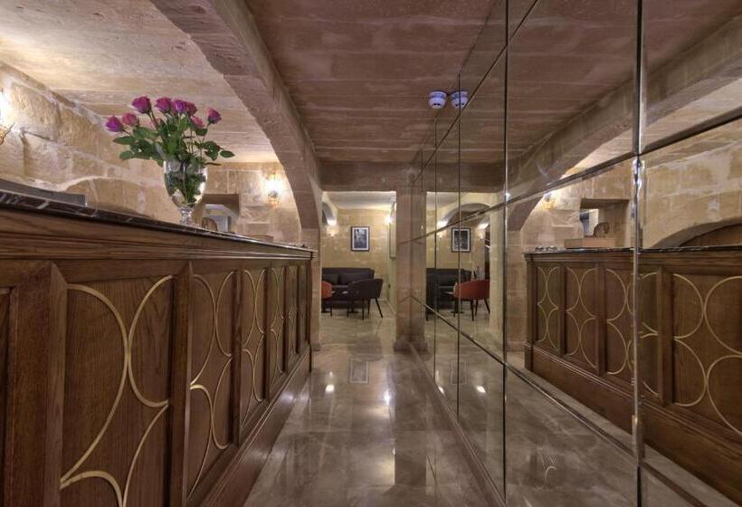 هتل Palazzo Consiglia Ik Collection