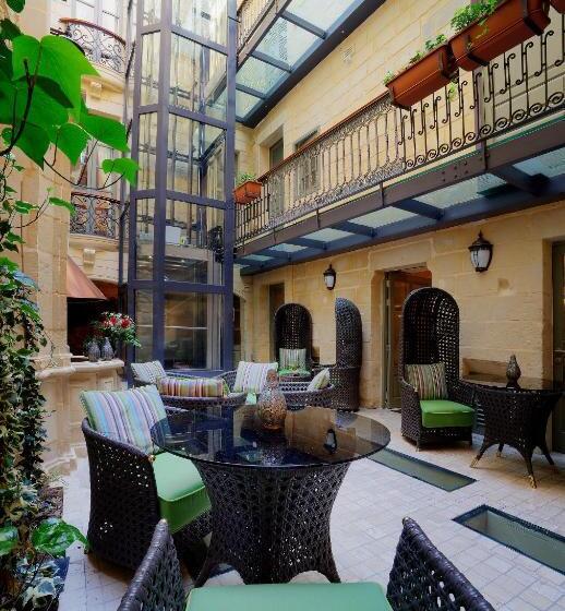 هتل Palazzo Consiglia Ik Collection