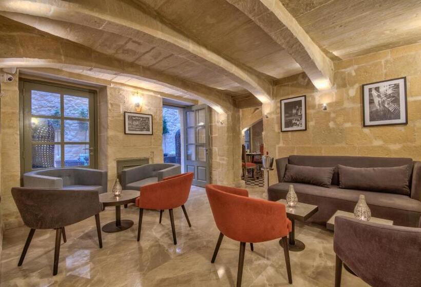 هتل Palazzo Consiglia Ik Collection