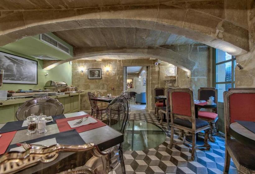 هتل Palazzo Consiglia Ik Collection