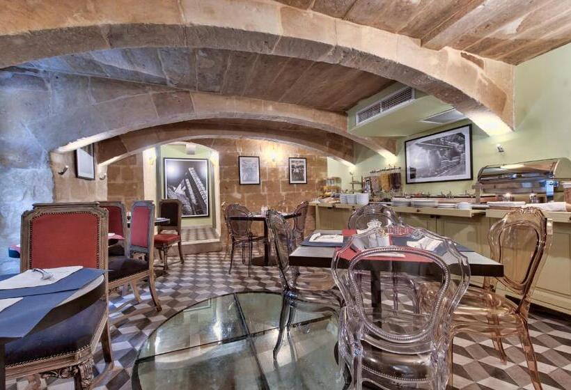 هتل Palazzo Consiglia Ik Collection