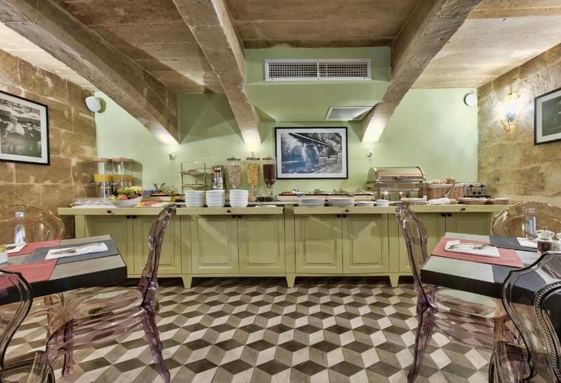 هتل Palazzo Consiglia Ik Collection