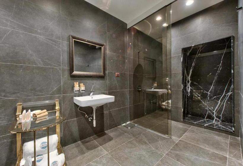 هتل Palazzo Consiglia Ik Collection