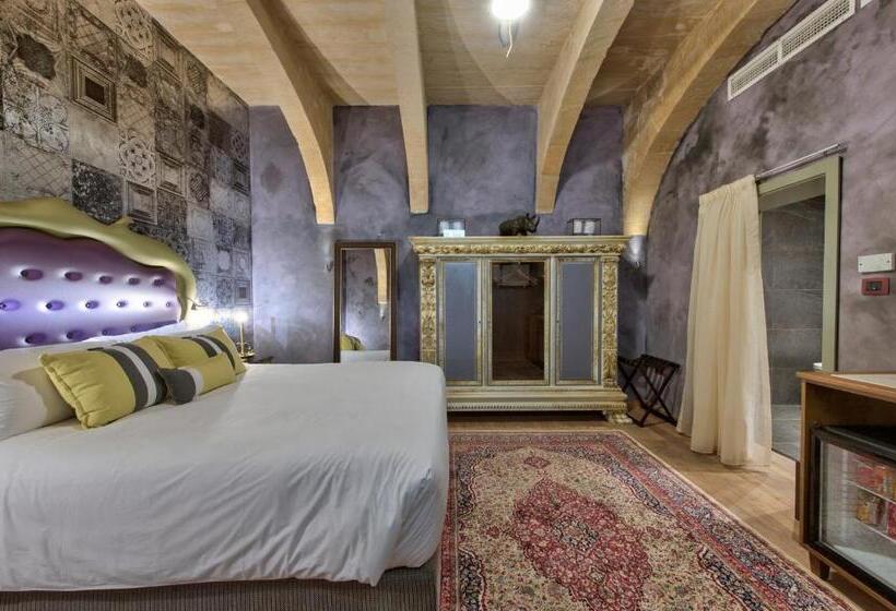 هتل Palazzo Consiglia Ik Collection