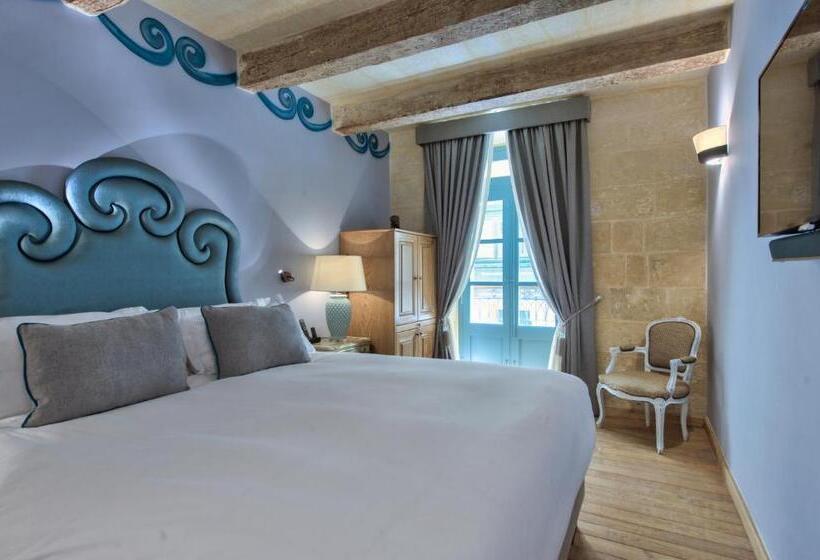 هتل Palazzo Consiglia Ik Collection