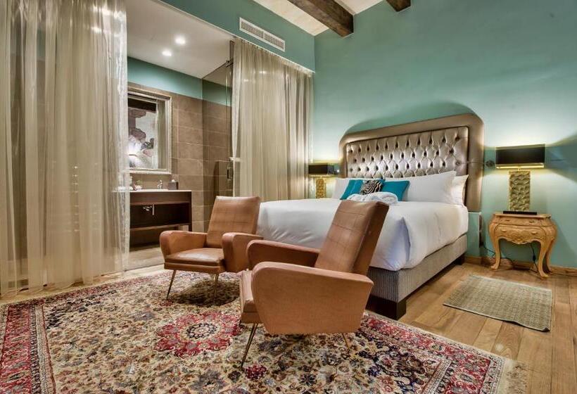 هتل Palazzo Consiglia Ik Collection