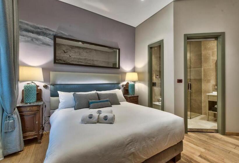 هتل Palazzo Consiglia Ik Collection