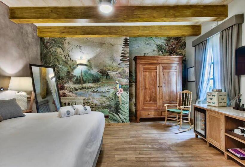 هتل Palazzo Consiglia Ik Collection