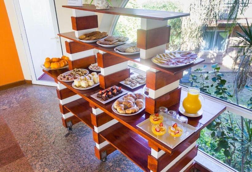 호텔 Paraiso Termal