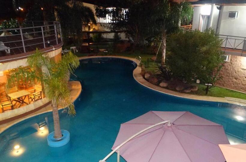 فندق Paraiso Termal