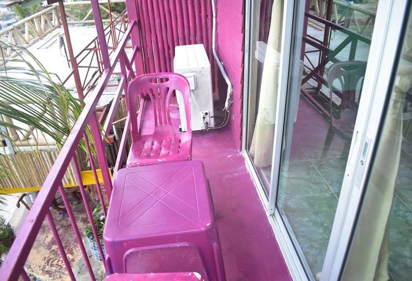 호텔 Phi Phi Beach Front Resort