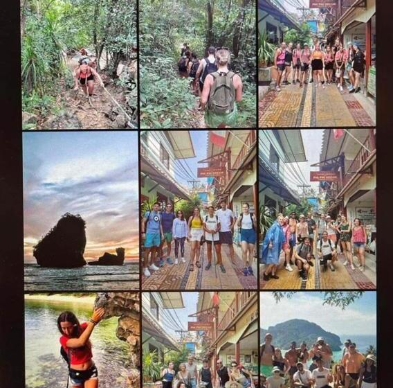 فندق Phi Phi Dream Guest House