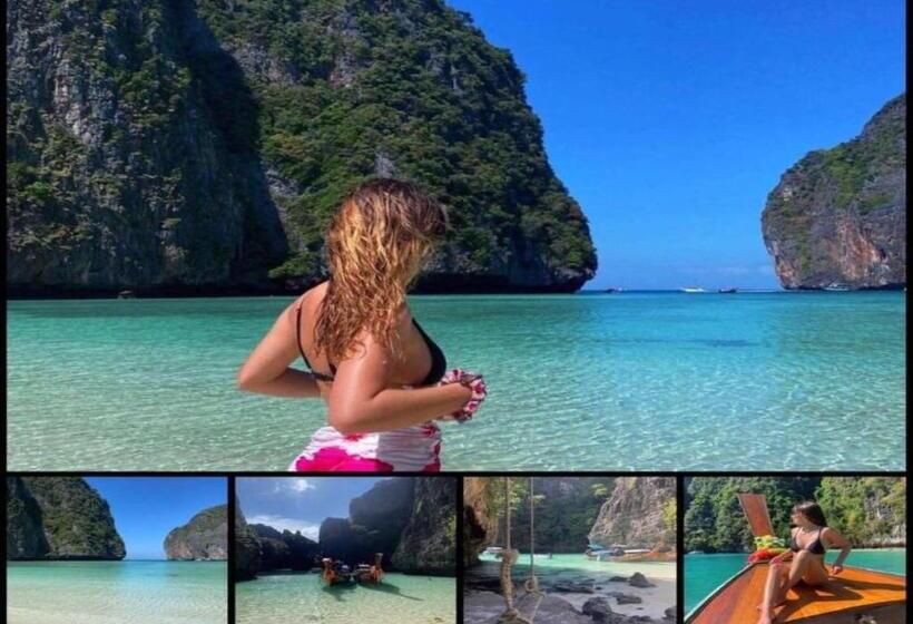فندق Phi Phi Dream Guest House