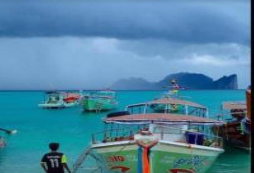 호텔 Phi Phi Dream Guest House