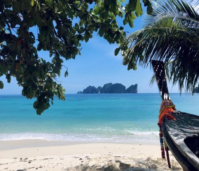 호텔 Phi Phi Dream Guest House
