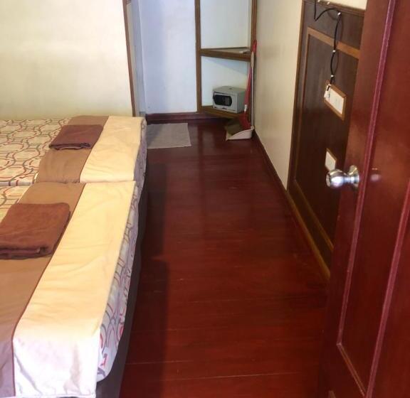 호텔 Phi Phi Dream Guest House