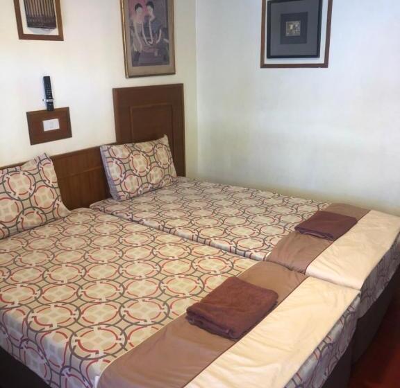 호텔 Phi Phi Dream Guest House