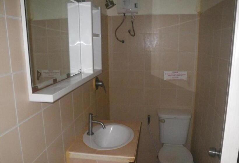 호텔 Phi Phi Dream Guest House