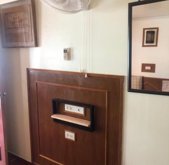 호텔 Phi Phi Dream Guest House