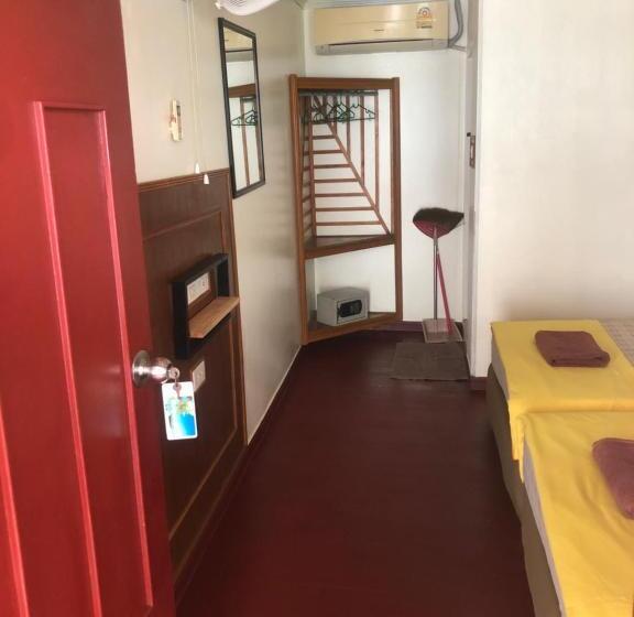 호텔 Phi Phi Dream Guest House