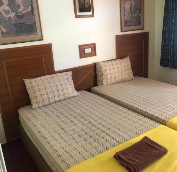 호텔 Phi Phi Dream Guest House