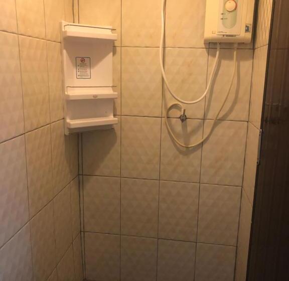 فندق Phi Phi Dream Guest House