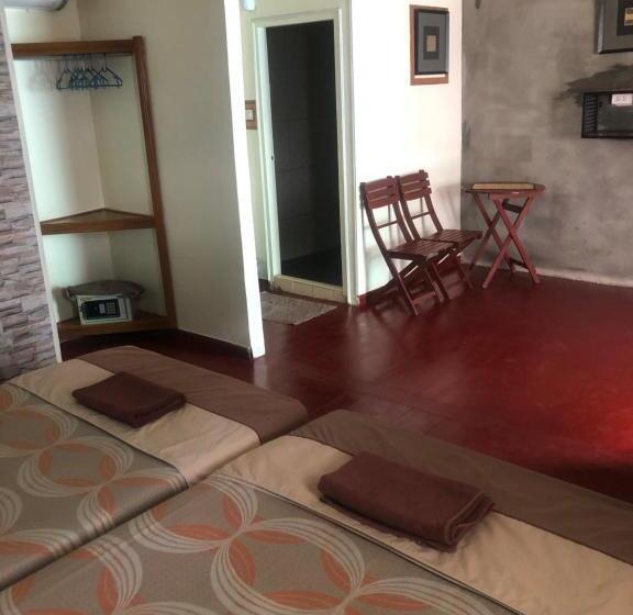 호텔 Phi Phi Dream Guest House