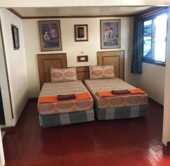 호텔 Phi Phi Dream Guest House