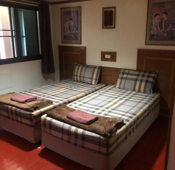 호텔 Phi Phi Dream Guest House