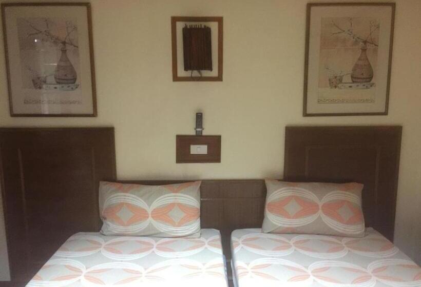 호텔 Phi Phi Dream Guest House