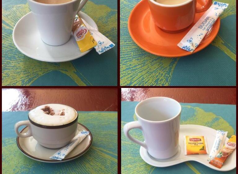 호텔 Phi Phi Dream Guest House