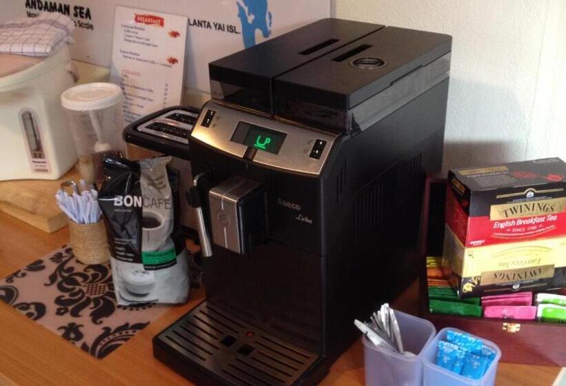 호텔 Phi Phi Dream Guest House