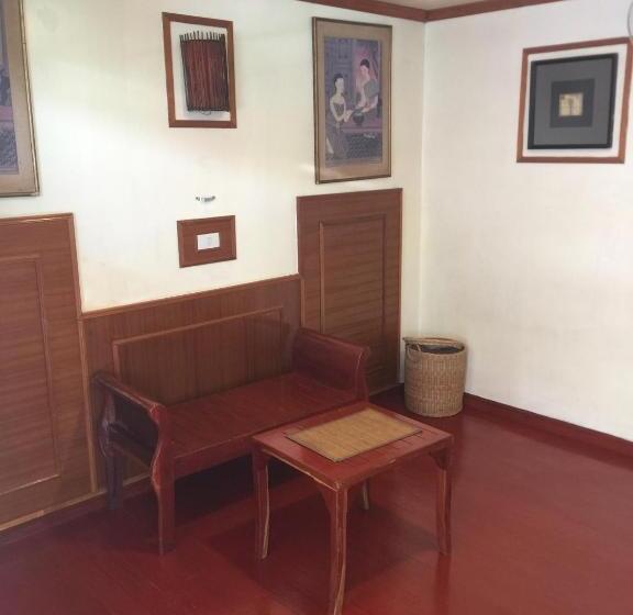 فندق Phi Phi Dream Guest House