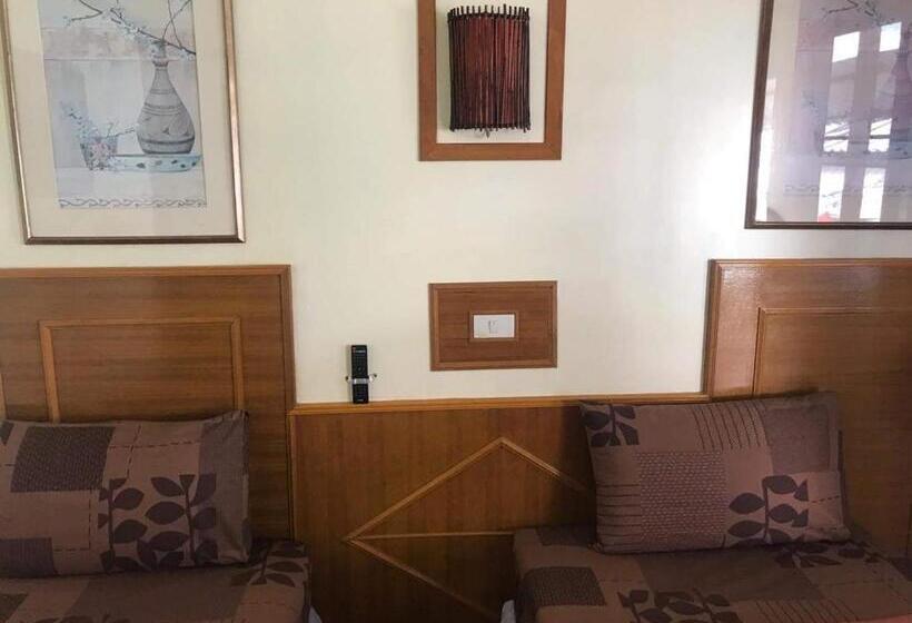 호텔 Phi Phi Dream Guest House