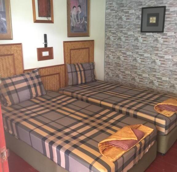 호텔 Phi Phi Dream Guest House