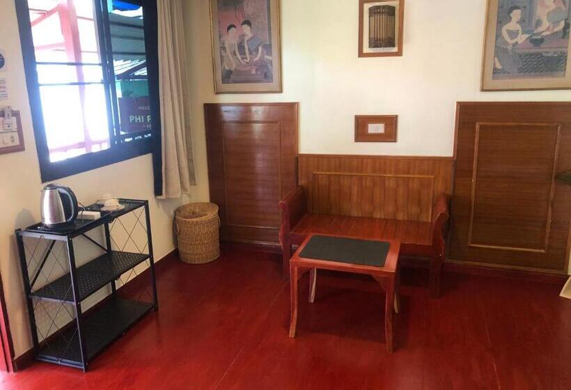 فندق Phi Phi Dream Guest House