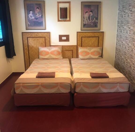 فندق Phi Phi Dream Guest House