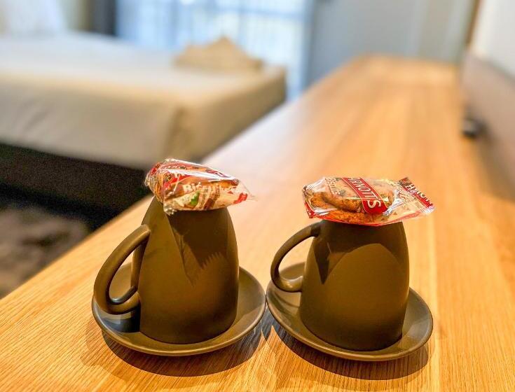 בית מלון כפרי Pippi S At The Point