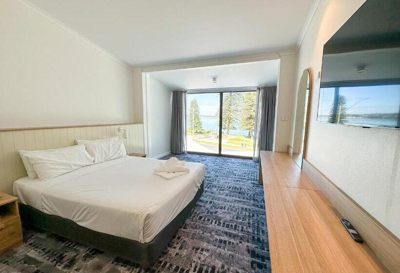 בית מלון כפרי Pippi S At The Point