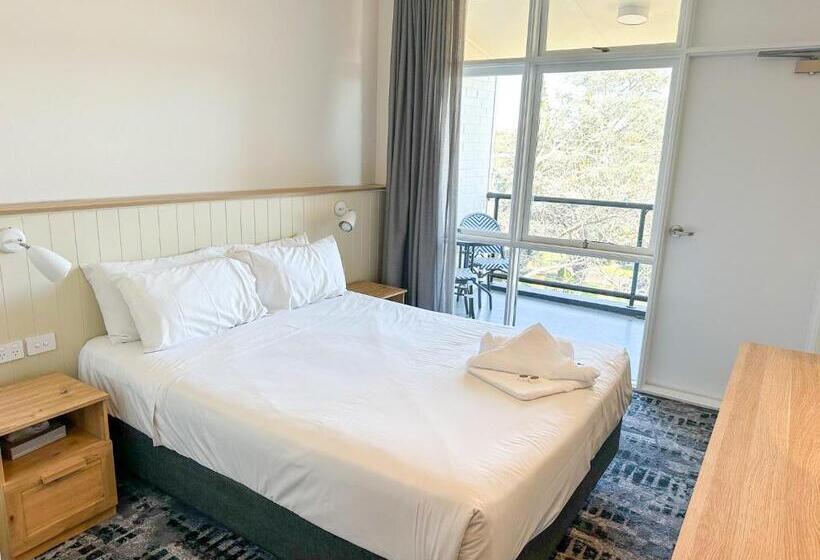 בית מלון כפרי Pippi S At The Point