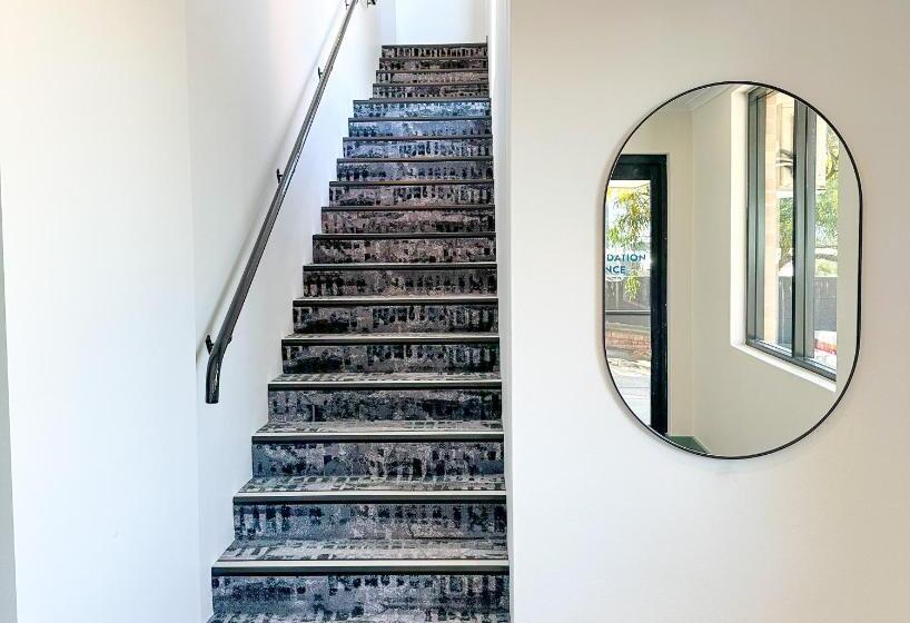 בית מלון כפרי Pippi S At The Point