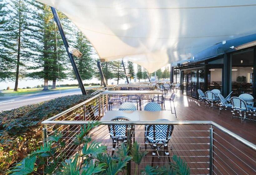 בית מלון כפרי Pippi S At The Point